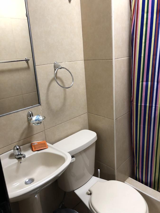 شقة Residencia Terreros جواياكيل المظهر الخارجي الصورة